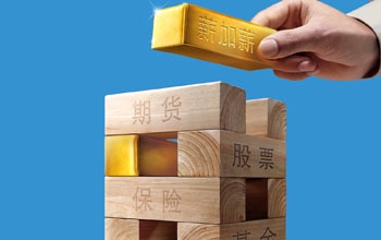 非融资性国内保函